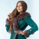 How to choose a sheepskin coat?