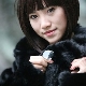 Mga fur coat mula sa China