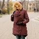 Sleeping jackets for pregnant women