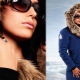 Women's winter parka with natural fur