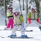 Kasut ski kanak-kanak