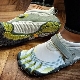 burunlu spor ayakkabı