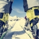 Alpina Ski Boots
