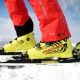 Botas de esquí Fischer