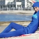 Muslimanski kupaći kostim