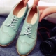 Womens oxfords