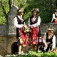 pambansang kasuutan ng Bulgarian