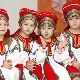 Mordovian national costume