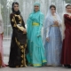 Pakaian kebangsaan Dagestan