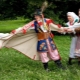 Trang phục dân tộc Ba Lan