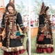 Trang phục dân tộc Yakut