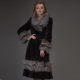 Fur coats from the Kirov factory Sobol