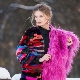 Fur coats from the Ekaterina brand