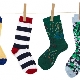 Цветни чорапи