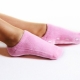 Krátké ponožky