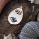 Mga pendant ng Muslim
