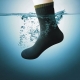 Wasserdichte Socken