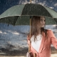 Ženski automatski kišobrani