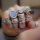 Su quale dito indossare l'anello?