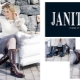 Janita støvler