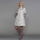 Finn gyártású, valódi bőrből készült téli női csizma