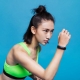 Bransoletka fitness Meizu