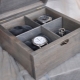How to store a wristwatch?