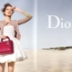 Beg Christian Dior