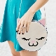 Bags with cats