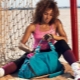 Sportske torbe: uzorci i opis šivanja