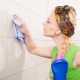 ¿Cómo limpiar los azulejos del baño?