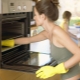 Как да почистите печката от мазнини и други замърсители?