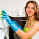 Kako da očistim svoju perilicu rublja?