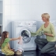 Hogyan tisztítsunk egy mosógépet ecettel?