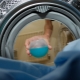 Membránruházat mosása mosógépben