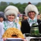 Tatarska nacionalna nošnja