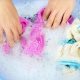 Regler for håndvask af tøj og andet