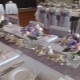 Subtelności dekoracji stołu weselnego
