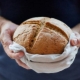 Как трябва да приемате хляб: с вилица или с ръка?