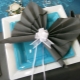 Origami à partir de serviettes : belles idées et techniques