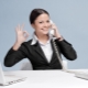 Ang mga subtleties ng komunikasyon sa negosyo sa pamamagitan ng telepono