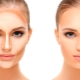 Pravila oblikovanja okruglog lica: upute i preporuke korak po korak
