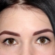 How long does eyebrow tattoo last and how to care for it?