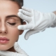 Blepharoplasty: features and technique