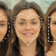 Forme del viso: cosa ci sono, come definire le proprie e come scegliere il trucco