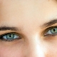 Tiefliegende Augen: Beschreibung und Make-up-Tipps