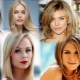 Kā izvēlēties sieviešu matu griezumu atbilstoši sejas formai?