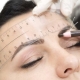 Eyebrow ruler: how to choose and use?
