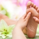 Massage des pieds : qu'est-ce qui est utile et comment le faire ?