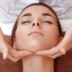 Tehnologija kozmetičke masaže lica